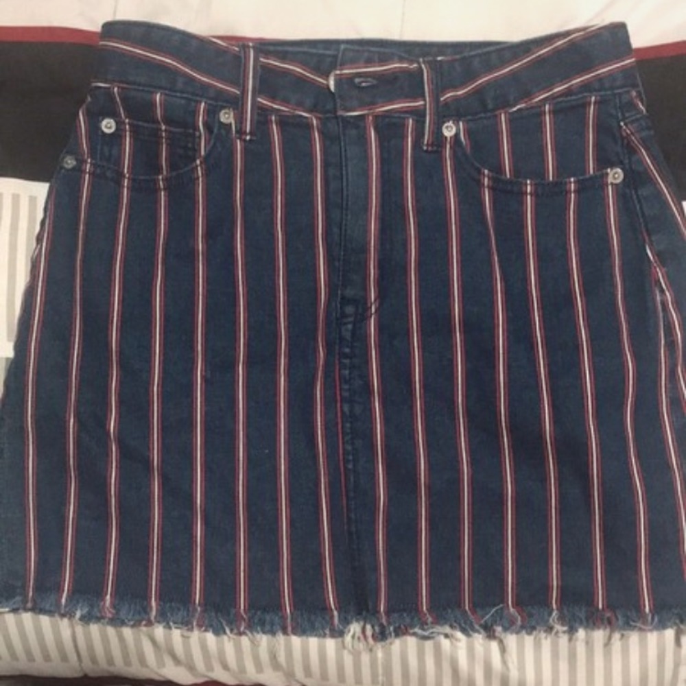 American Eagle skirt